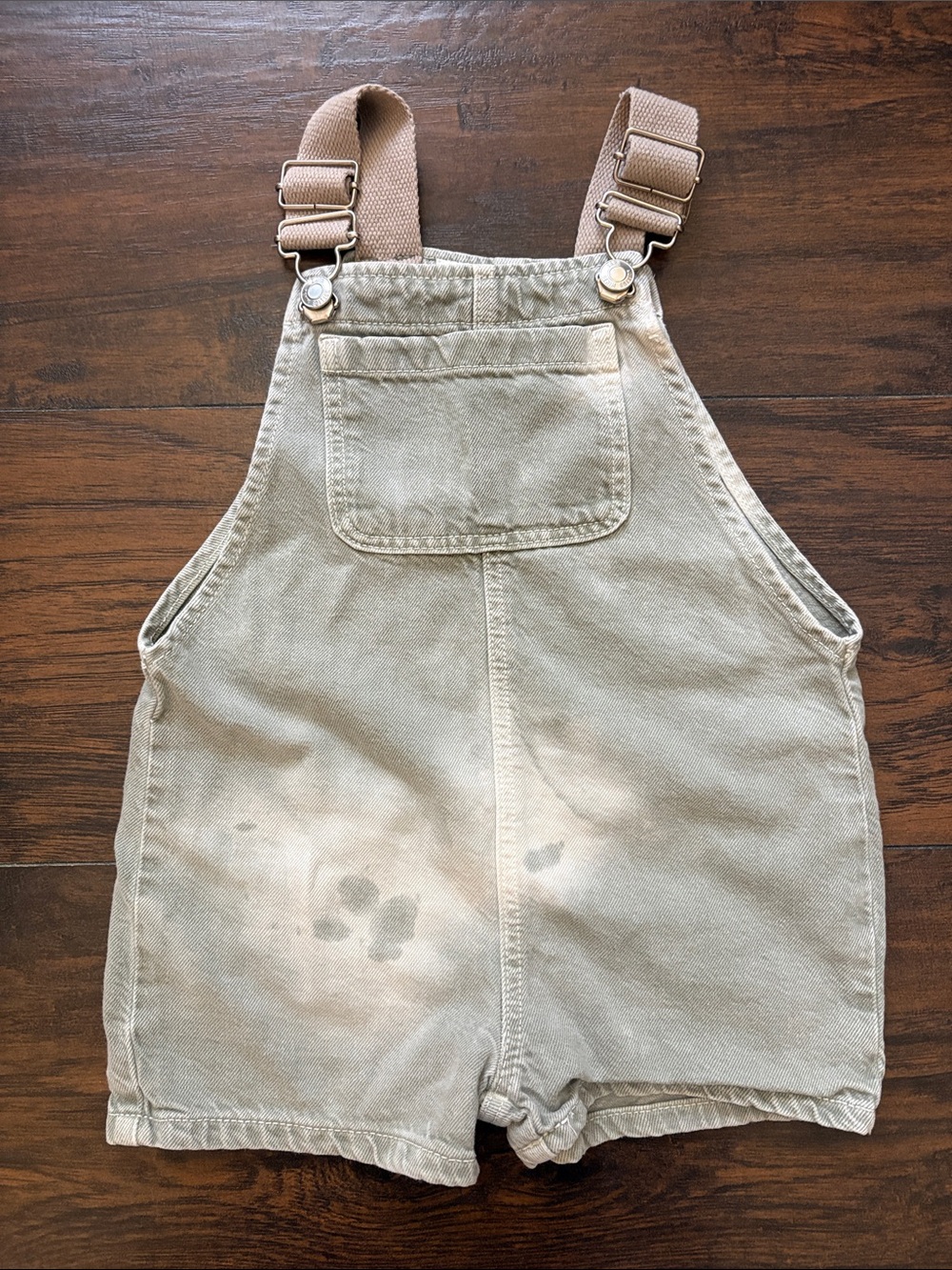Zara Baby overalls 1 1/2 years